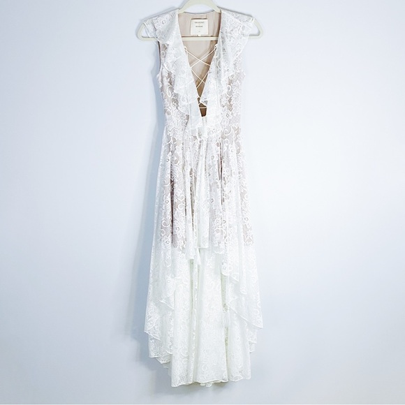 chinese dress ladies The Jetset Diaries Resort Maxi Dress
